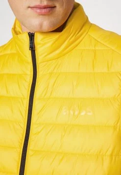 BOSS CALANO - Chaleco - Open Yellow, Hombre -Outlet BOSS Tienda db1893d667e04a9cadcead4dd1f545cb
