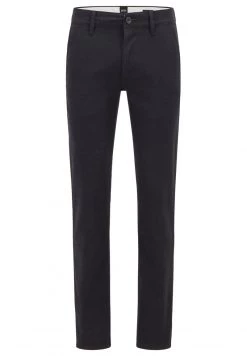 BOSS SLIM - Pantalones - Dark Blue, Hombre 15 BOSS SLIM - Pantalones - Dark Blue, Hombre -Outlet BOSS Tienda db32828d8d3442c5ba9022adf4b7d858