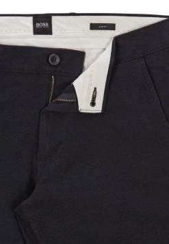 BOSS SLIM - Pantalones - Dark Blue, Hombre 14 BOSS SLIM - Pantalones - Dark Blue, Hombre -Outlet BOSS Tienda db4c95f7ba0c4090805a459356b556d0