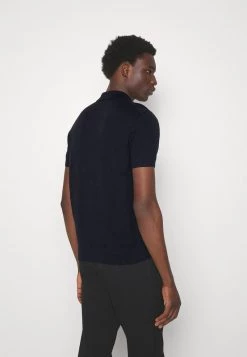 BOSS APOLOY - Polo - Dark Blue, Hombre 8 BOSS APOLOY - Polo - Dark Blue, Hombre -Outlet BOSS Tienda db8bf0eb20364ae5ad6336b4aaae73fa