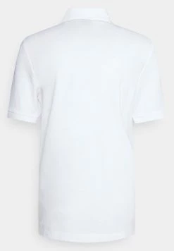 BOSS PARLAY - Polo - White, Hombre -Outlet BOSS Tienda db8e3e3ec9944a0fbaecccc506255d97