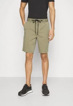 BOSS TABER - Shorts - Open Green, Hombre -Outlet BOSS Tienda dbdb856325954a3995c221982191d357