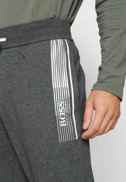 BOSS AUTHENTIC PANTS - Pantalón De Pijama - Medium Grey, Hombre -Outlet BOSS Tienda dc0fc9bee0ad4f7cb43766722bb149ef