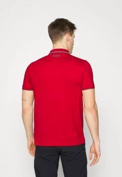 BOSS PADDY PRO - Camiseta Deportiva - Medium Red, Hombre -Outlet BOSS Tienda dc2a3d7a7e88469489add20a34fe5746