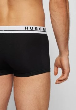 BOSS 5 PACK - Culotte - Black, Hombre 8 BOSS 5 PACK - Culotte - Black, Hombre -Outlet BOSS Tienda dc4fbd87d7a44b2aba69f7fc63929447