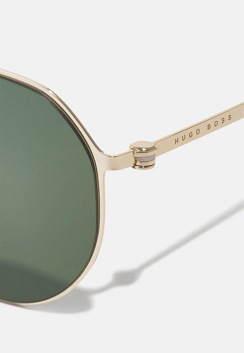 BOSS Gafas De Sol - Gold-coloured, Hombre 4 BOSS Gafas De Sol - Gold-coloured, Hombre - Imagen 4