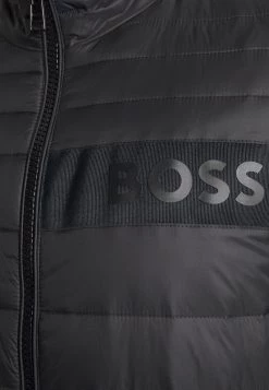 BOSS DAROLUS - Chaqueta De Entretiempo - Black, Hombre 15 BOSS DAROLUS - Chaqueta De Entretiempo - Black, Hombre -Outlet BOSS Tienda dc6a1524f372470992943edc333fcaa2