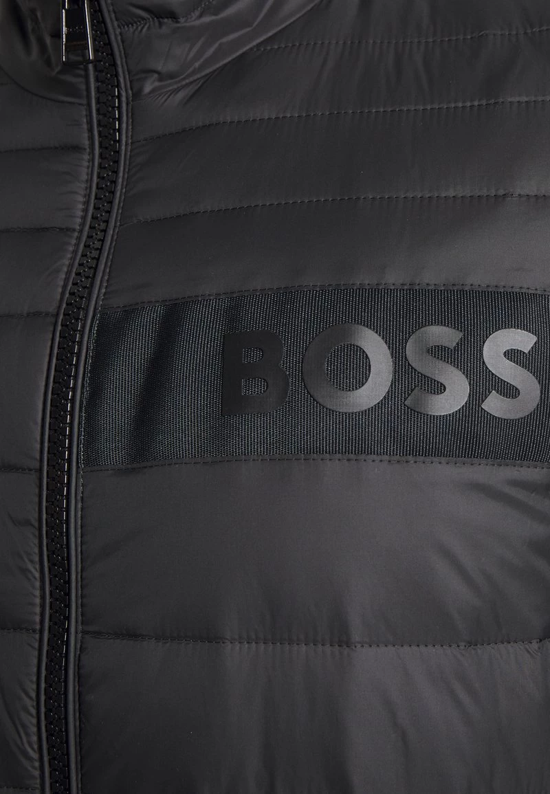 BOSS DAROLUS - Chaqueta De Entretiempo - Black, Hombre 8 BOSS DAROLUS - Chaqueta De Entretiempo - Black, Hombre - Imagen 8
