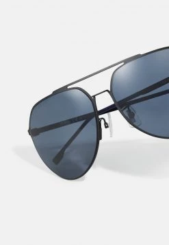 BOSS Gafas De Sol - Matt Black, Hombre 9 BOSS Gafas De Sol - Matt Black, Hombre -Outlet BOSS Tienda dc79694281af44539e22f239a1646bcf