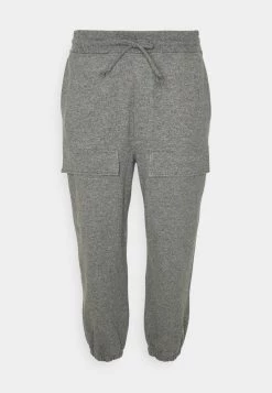 BOSS X RUSSELL ATHLETIC JAMMIN - Pantalones Deportivos - Medium Grey, Hombre -Outlet BOSS Tienda dc829640808f44e392fd77742075bb4c