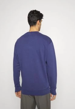 BOSS WEFADE - Sudadera - Navy, Hombre -Outlet BOSS Tienda dc82f86bb39b44e186b2c909079eeb09