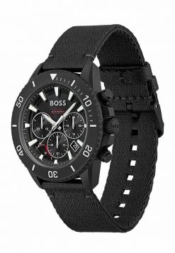 BOSS Cronógrafo - Schwarz, Hombre 5 BOSS Cronógrafo - Schwarz, Hombre -Outlet BOSS Tienda dcde79c687f045acafdd277141a09e9f