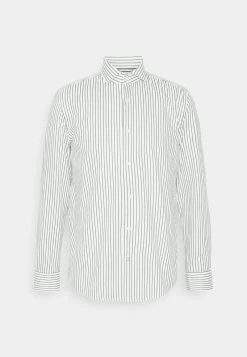 BOSS HAL SPREAD - Camisa Elegante - Navy, Hombre -Outlet BOSS Tienda dce510b64f934223ba7470bae682d015