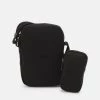BOSS CATCH CROSSBODY UNISEX SET - Bandolera - Black, Unisexo