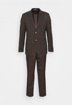 BOSS HANRY SET - Traje - Medium Beige, Hombre 18 BOSS HANRY SET - Traje - Medium Beige, Hombre -Outlet BOSS Tienda dcfa87aa00e94b84addcad1673bb5905