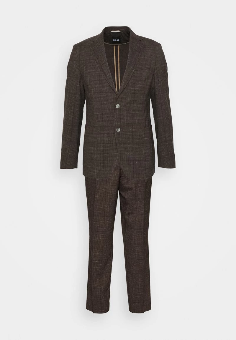 BOSS HANRY SET - Traje - Medium Beige, Hombre 9 BOSS HANRY SET - Traje - Medium Beige, Hombre - Imagen 9