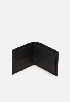 BOSS BOLD COIN - Monedero - Black, Hombre -Outlet BOSS Tienda dd2049824f774513a7fe7a8cb7450673