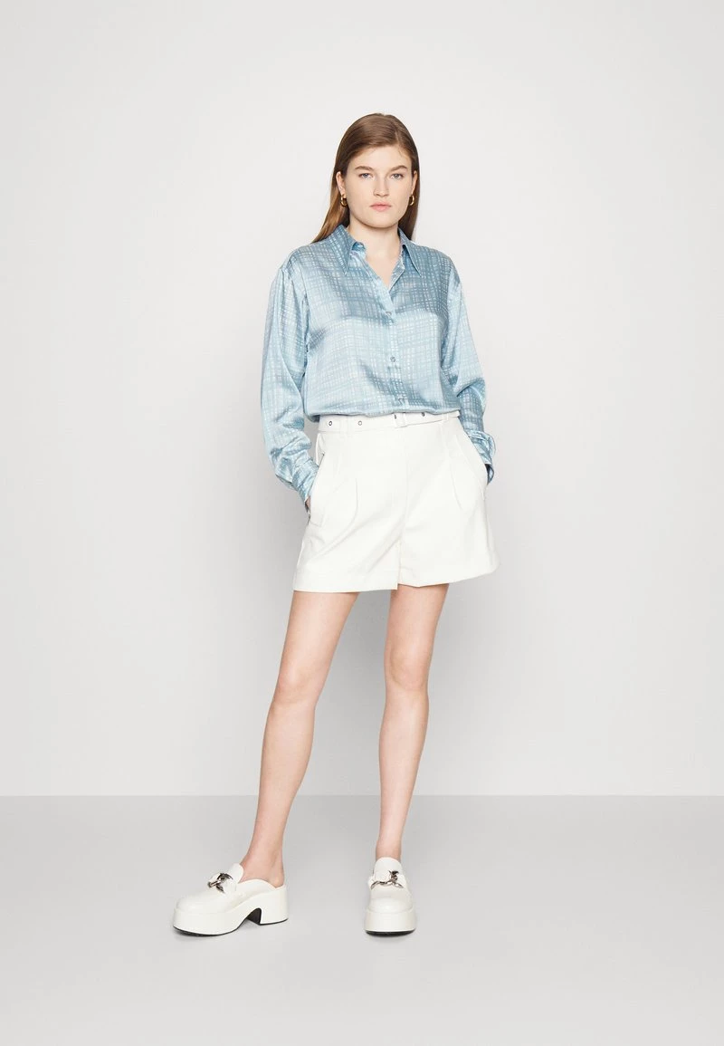 BOSS BAPRENA - Blusa - Open Miscellaneous, Mujer 2 BOSS BAPRENA - Blusa - Open Miscellaneous, Mujer - Imagen 2