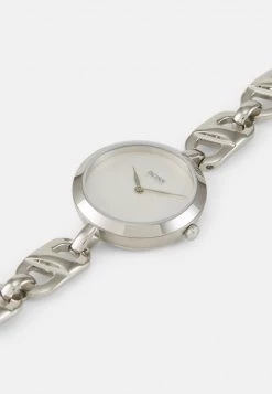 BOSS CHAIN - Reloj - Silver-coloured/white, Mujer 7 BOSS CHAIN - Reloj - Silver-coloured/white, Mujer -Outlet BOSS Tienda dd43f115266444bd86614a840d0a58da