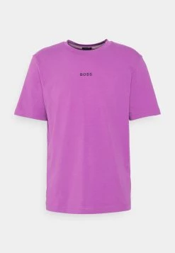 BOSS CHUP - Camiseta Básica - Purple, Hombre 10 BOSS CHUP - Camiseta Básica - Purple, Hombre -Outlet BOSS Tienda dd7ecf62f2e84641a85edb5ba3b56c9b