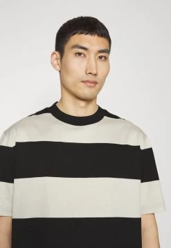 BOSS TAMES - Camiseta Estampada - Black, Hombre -Outlet BOSS Tienda dd7f4c04790643528c00848382202257