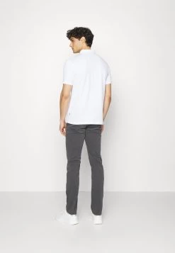 BOSS PASSENGER - Polo - White, Hombre -Outlet BOSS Tienda dd828fa900f94808bd4429da2f10c578