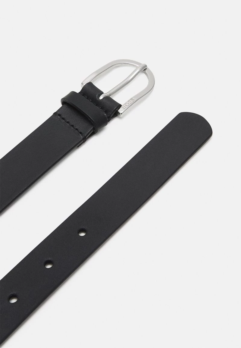 BOSS SCARLET - Cinturón - Black, Mujer 2 BOSS SCARLET - Cinturón - Black, Mujer - Imagen 2