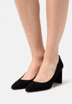 BOSS IRIS - Tacones - Black, Mujer