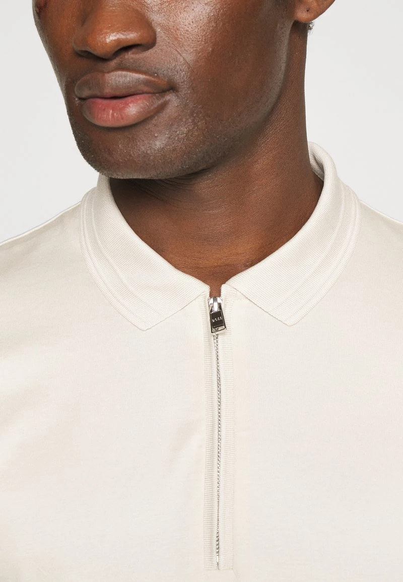 BOSS POLSTON - Polo - Open White, Hombre 6 BOSS POLSTON - Polo - Open White, Hombre - Imagen 6