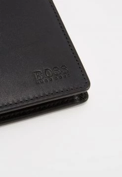 BOSS MAJESTIC - Monedero - Black, Hombre -Outlet BOSS Tienda ddeaa749155841beb3b14a733173330f