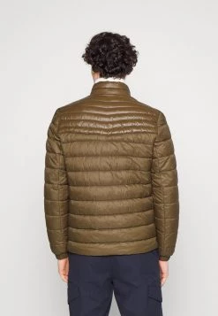 BOSS OCRUNK - Chaqueta De Entretiempo - Dark Green, Hombre -Outlet BOSS Tienda de1dabe904494155b19db10dd33306c8