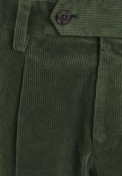 BOSS PERIN - Pantalones - Open Green, Hombre -Outlet BOSS Tienda de461b7e70e64188bc64dfabbd306fd1