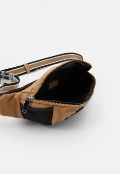 Boss X Russell Athletic ADDISON BUMABG - Riñonera - Medium Beige, Mujer -Outlet BOSS Tienda de5d39f51fce4827abe1b7d3e331d9f9