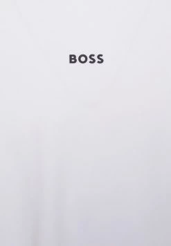 BOSS Camiseta Básica - White, Hombre 12 BOSS Camiseta Básica - White, Hombre -Outlet BOSS Tienda de843bce974244ae8d6a5a94d06f2351