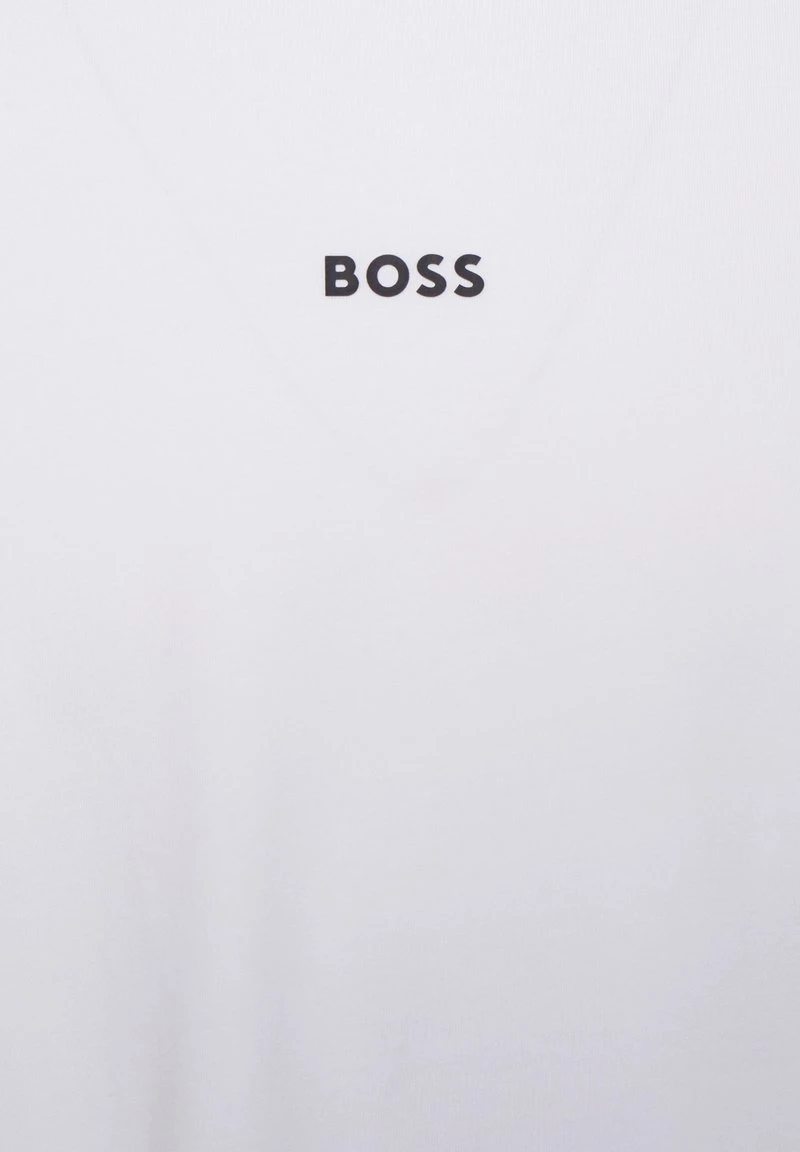 BOSS Camiseta Básica - White, Hombre 6 BOSS Camiseta Básica - White, Hombre - Imagen 6