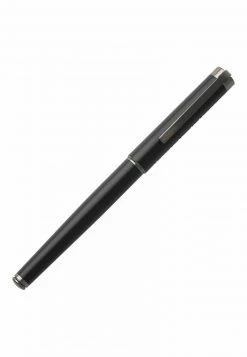 BOSS ROLLERBALL PEN INCEPTION BLACK - Otros Accesorios - Black, Unisexo
