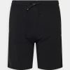 BOSS Pantalón De Pijama - Black, Hombre