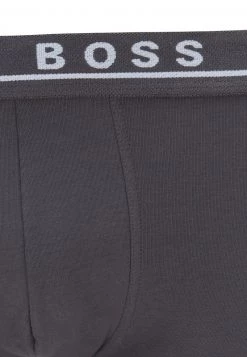 BOSS TRUNK 3 PACK - Culotte - Open Blue, Hombre 26 BOSS TRUNK 3 PACK - Culotte - Open Blue, Hombre -Outlet BOSS Tienda deed0fe10ce54207912aab162606a989