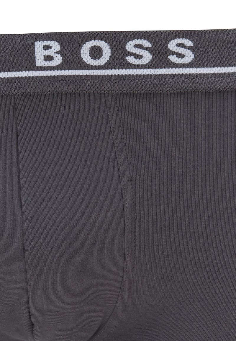BOSS TRUNK 3 PACK - Culotte - Open Blue, Hombre 13 BOSS TRUNK 3 PACK - Culotte - Open Blue, Hombre - Imagen 13