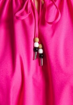 BOSS DAPERA - Vestido De Tubo - Pink, Mujer 14 BOSS DAPERA - Vestido De Tubo - Pink, Mujer -Outlet BOSS Tienda df234516bda7470484756fa63674578b