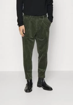 BOSS HANRY - Americana - Open Green, Hombre -Outlet BOSS Tienda df2d1f41531f4e6b8d134ef3f2b56564