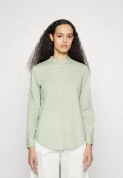 BOSS BEFELIZE - Camisa - Light/pastel Green, Mujer