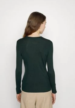 BOSS FUMONY - Jersey De Punto - Open Green, Mujer -Outlet BOSS Tienda df432fbe8a4d477ea80834105d68dd7d