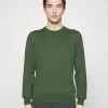 BOSS PACAS - Jersey De Punto - Open Green, Hombre