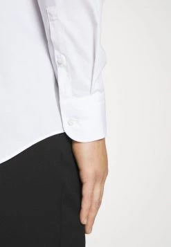 BOSS HANK - Camisa Elegante - White, Hombre -Outlet BOSS Tienda df75d60ebaf041358e6edb349d8f9815