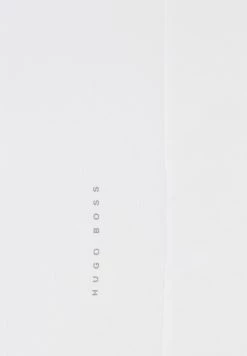 BOSS 2 PACK - Camiseta Interior - White, Hombre -Outlet BOSS Tienda df7f1be93e6e43049ab1520693b3a2af