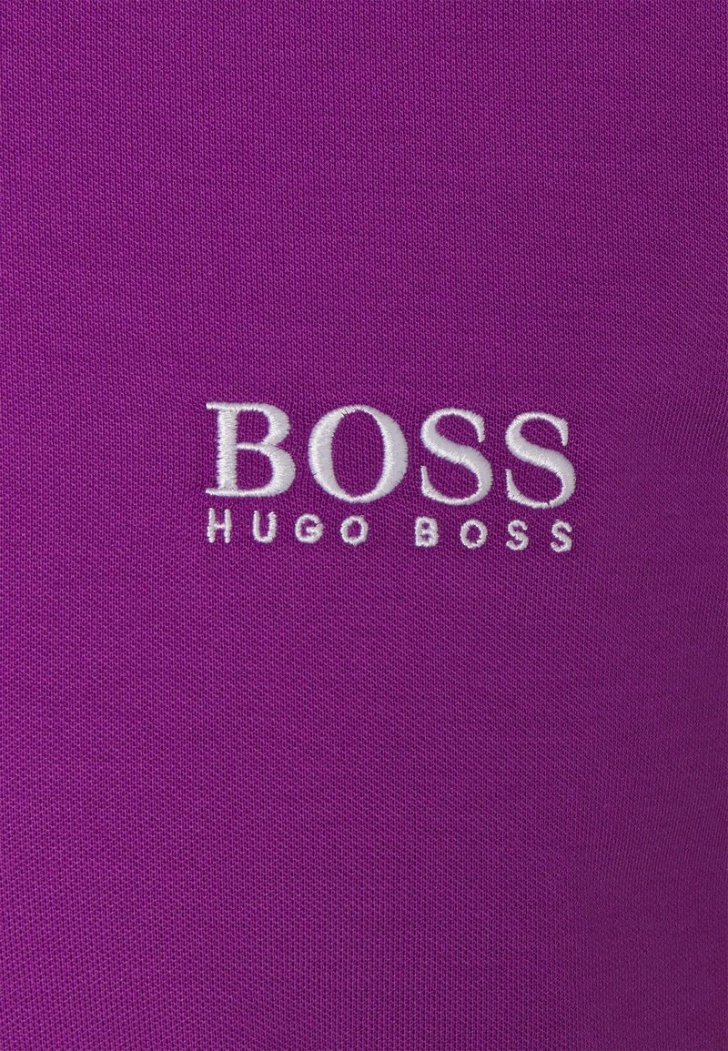 BOSS PADDY - Polo - Bright Purple, Hombre 3 BOSS PADDY - Polo - Bright Purple, Hombre - Imagen 3