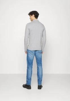 BOSS PASSERBY - Polo - Light Pastel Grey, Hombre -Outlet BOSS Tienda df89215443684b92b0abd9181b203988