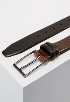 BOSS CARMELLO - Cinturón - Dark Brown, Hombre -Outlet BOSS Tienda df9cb8d69af6444b9b375e9860de5eec