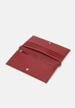 BOSS TAYLOR STRAP - Monedero - Red, Mujer -Outlet BOSS Tienda dfbe4f9c02324497a250a08f8928d406